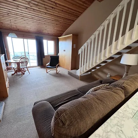 Shorewater Resort Qualicum Beach Exterior photo